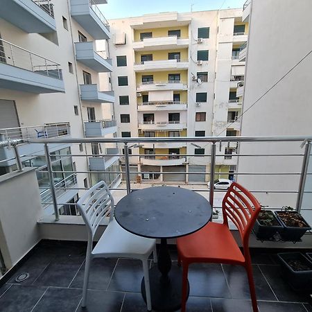 Seascape Apartments Vlore Exterior photo